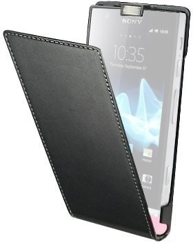 Muvit Custodie Slim Case (Xperia U)