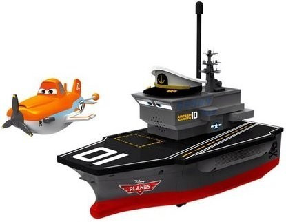 IMC Toys Planes - Station Base (625020)