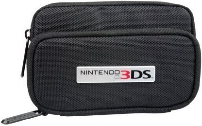 PowerA 3DS GameTrek Case