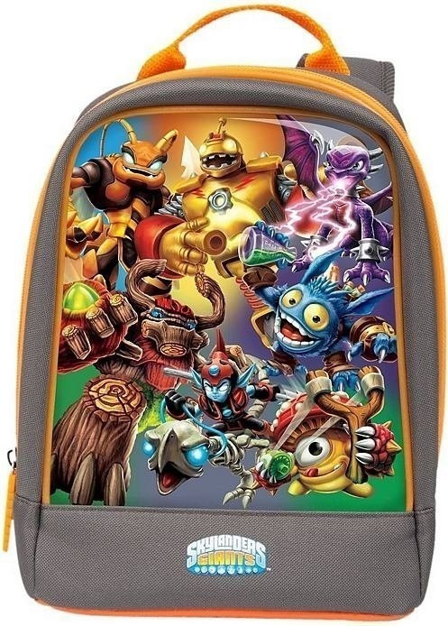 PowerA Skylanders: Giants - Mini Sling Bag