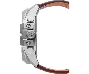 Buy Diesel Mega Chief DZ4290 from 164.34 Today Best Deals on idealo