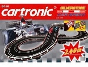 Cartronic Cartronic Car - Speed Silverstone