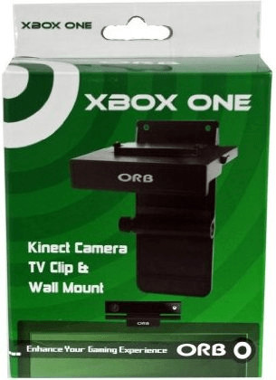 ORB Xbox One Kinect Camera Wall Mount