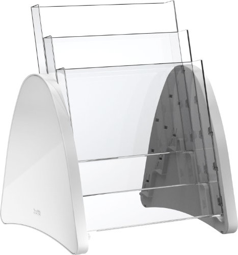 Helit Display Stand Set A4 (H62705)