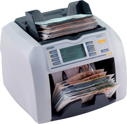 Ratiotec rapidcount T 275