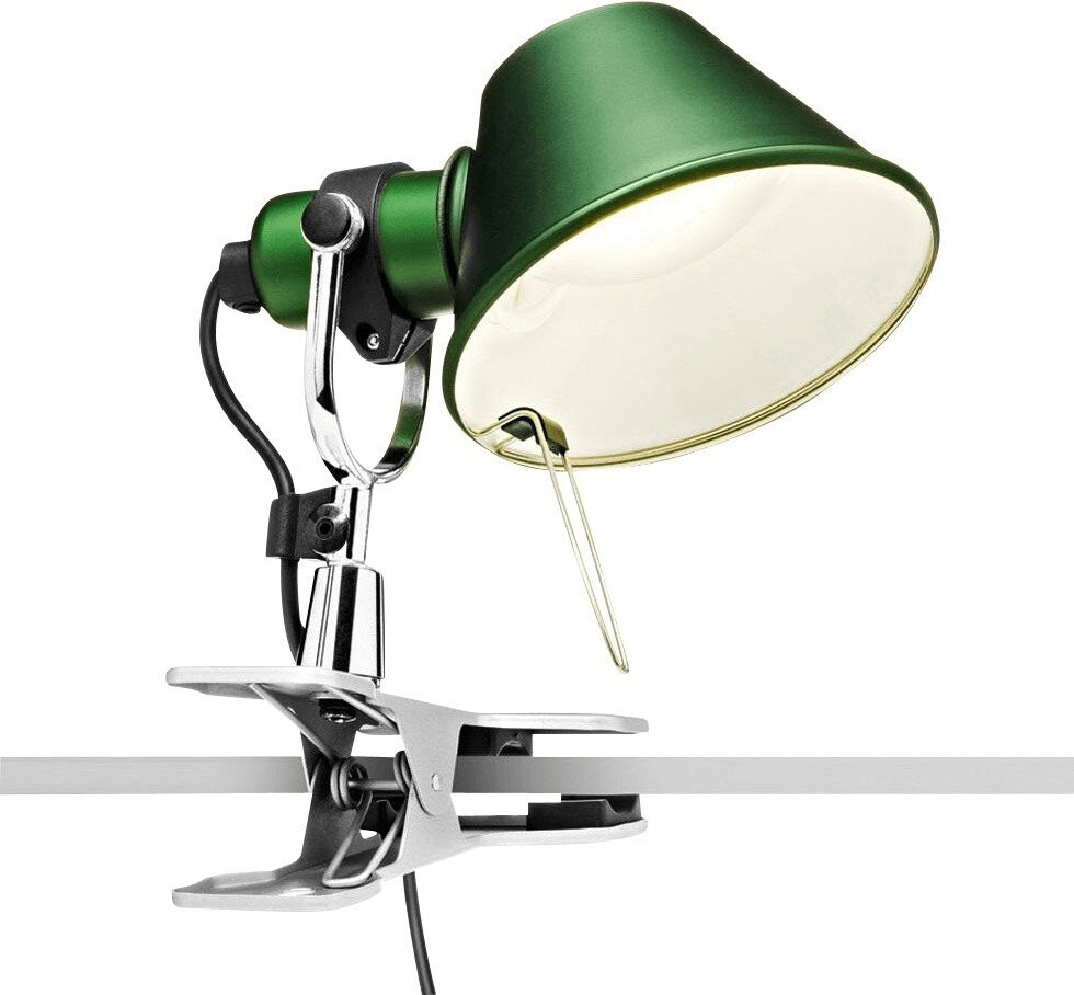 Artemide Tolomeo Micro Pinza LED
