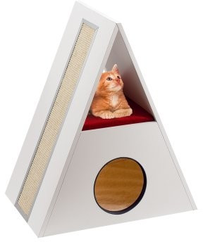 Ferplast Arbre à chat Merlin