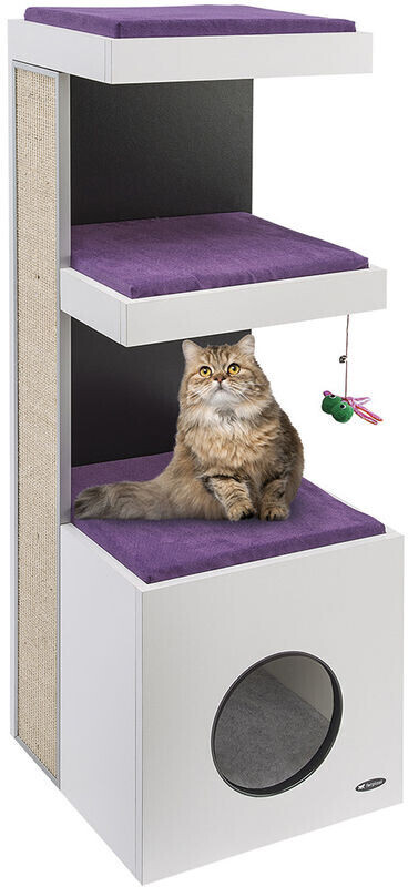 Ferplast Arbre à chat Tiger