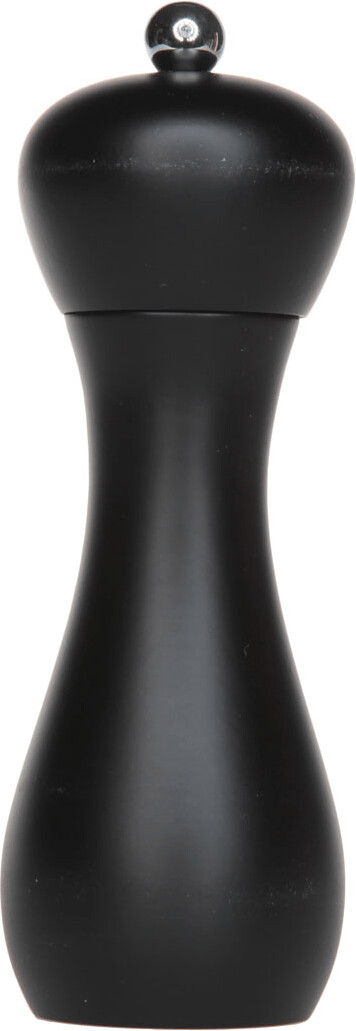 Bisetti Moulin à sel Rimini noir 18 cm (42531)
