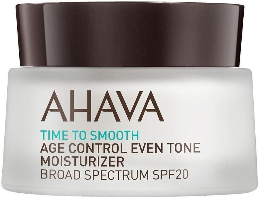Ahava Time To Smooth (50ml)
