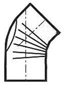 Muldenthaler 2BG-45RÖW 2BG-45110RÖW