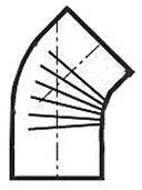 Muldenthaler 2BG-45W 2BG-45110W