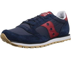 saucony jazz low pro hombre