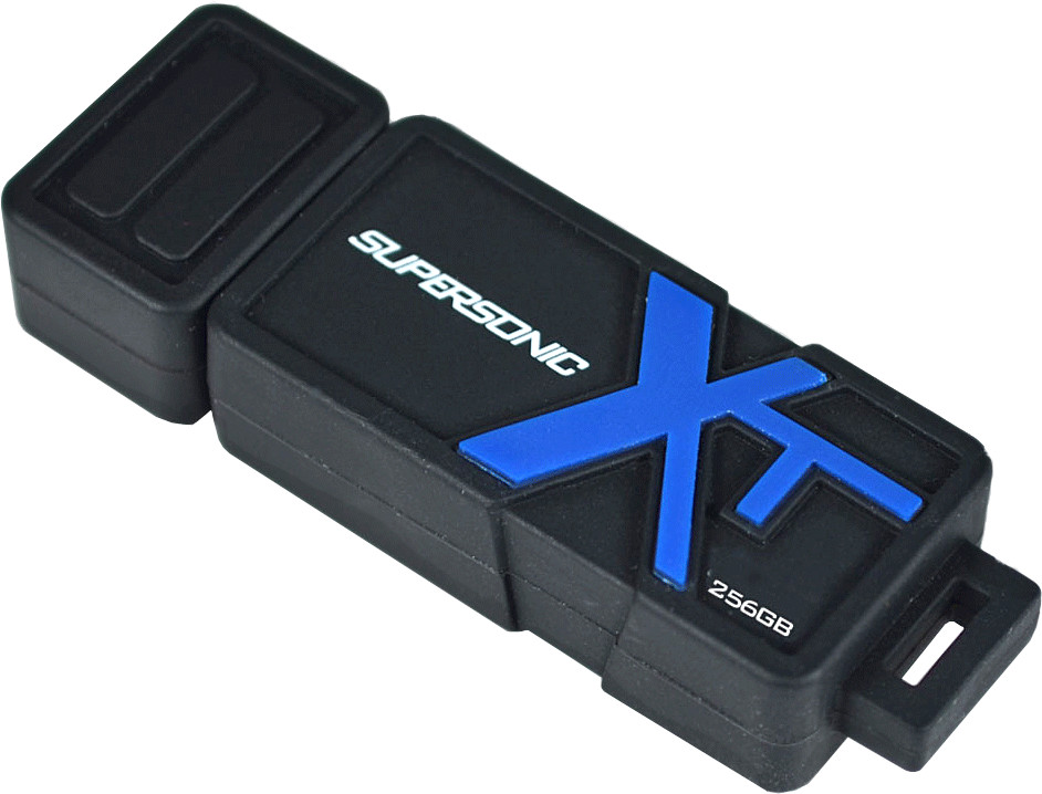 Patriot Supersonic Boost XT 256 Go