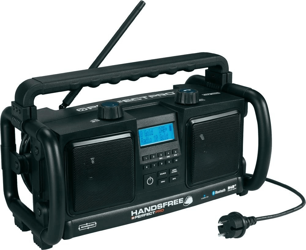 PerfectPro Handsfree