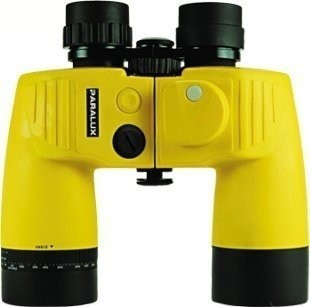 Paralux Jumelles Atlantique Analogique 7x50