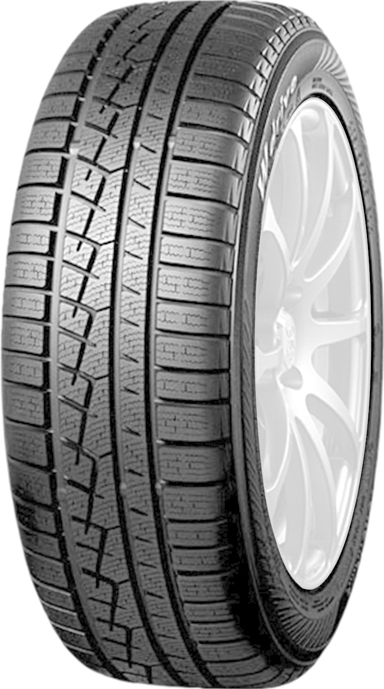 Yokohama W.Drive V902A 215/40 R18 89V