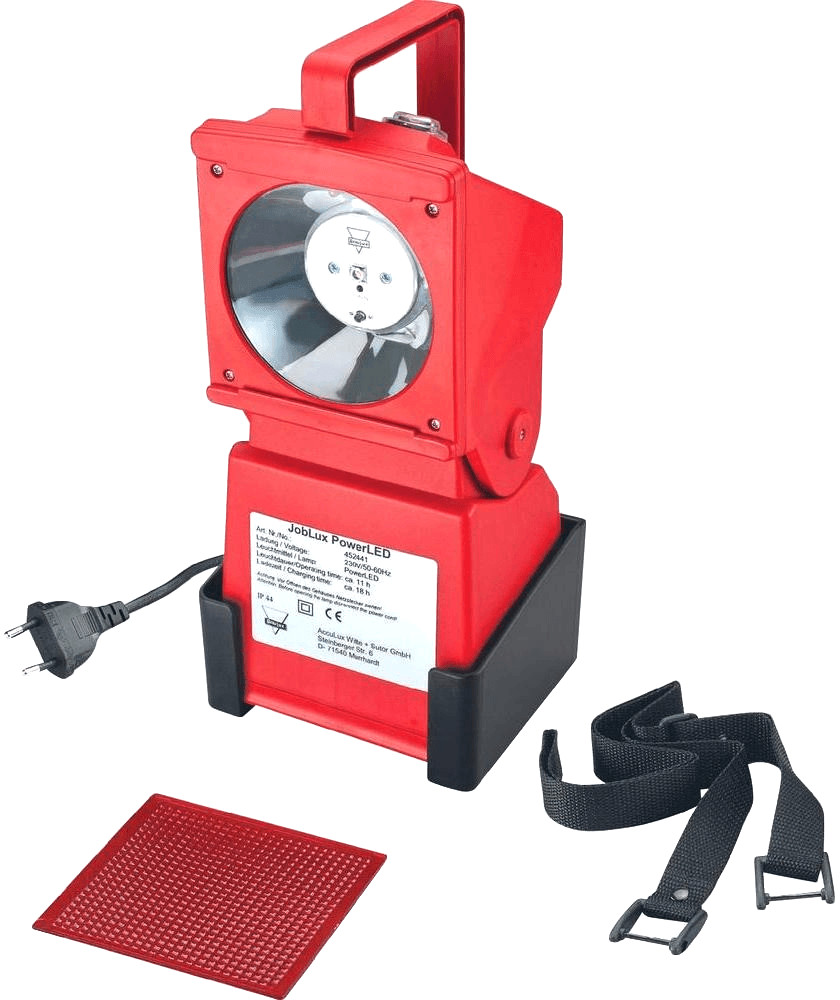 Acculux JobLux PowerLED