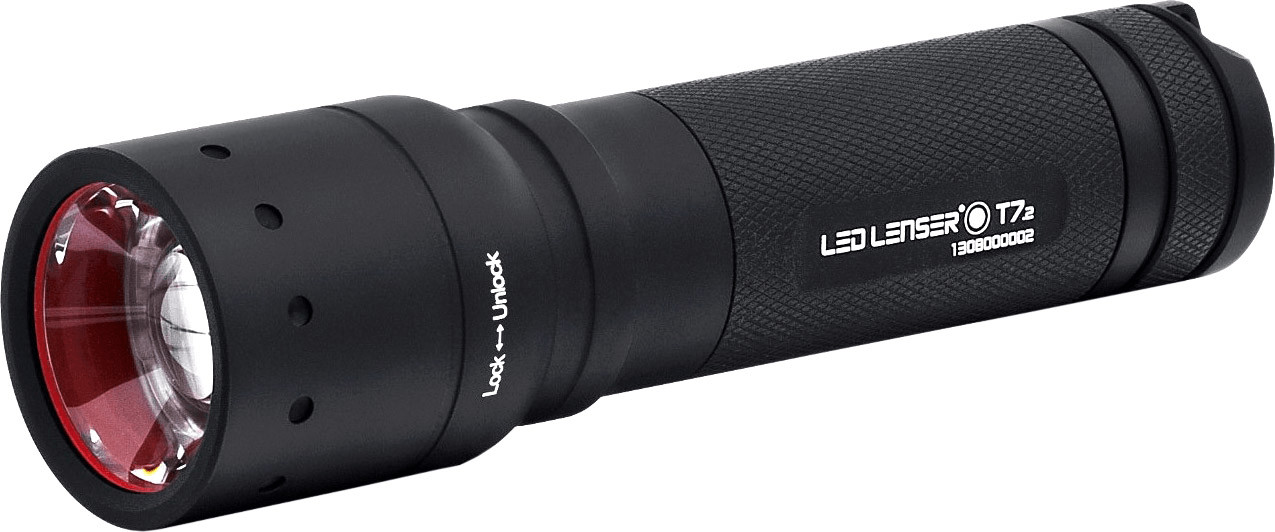Ledlenser T7.2