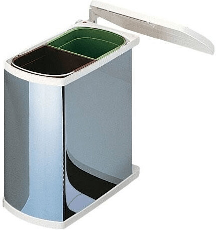 Hailo MB Swing Stainless Steel 40.1/15