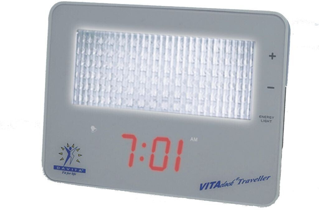 Davita Vitaclock