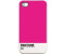 Case Scenario Pantone Case neon pink (iPhone 4/4S)