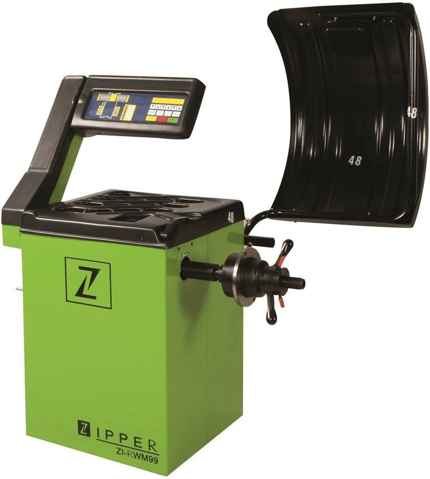 Zipper ZI-RWM99