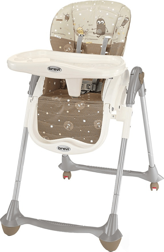 Brevi Convivio Jupiter - Moka