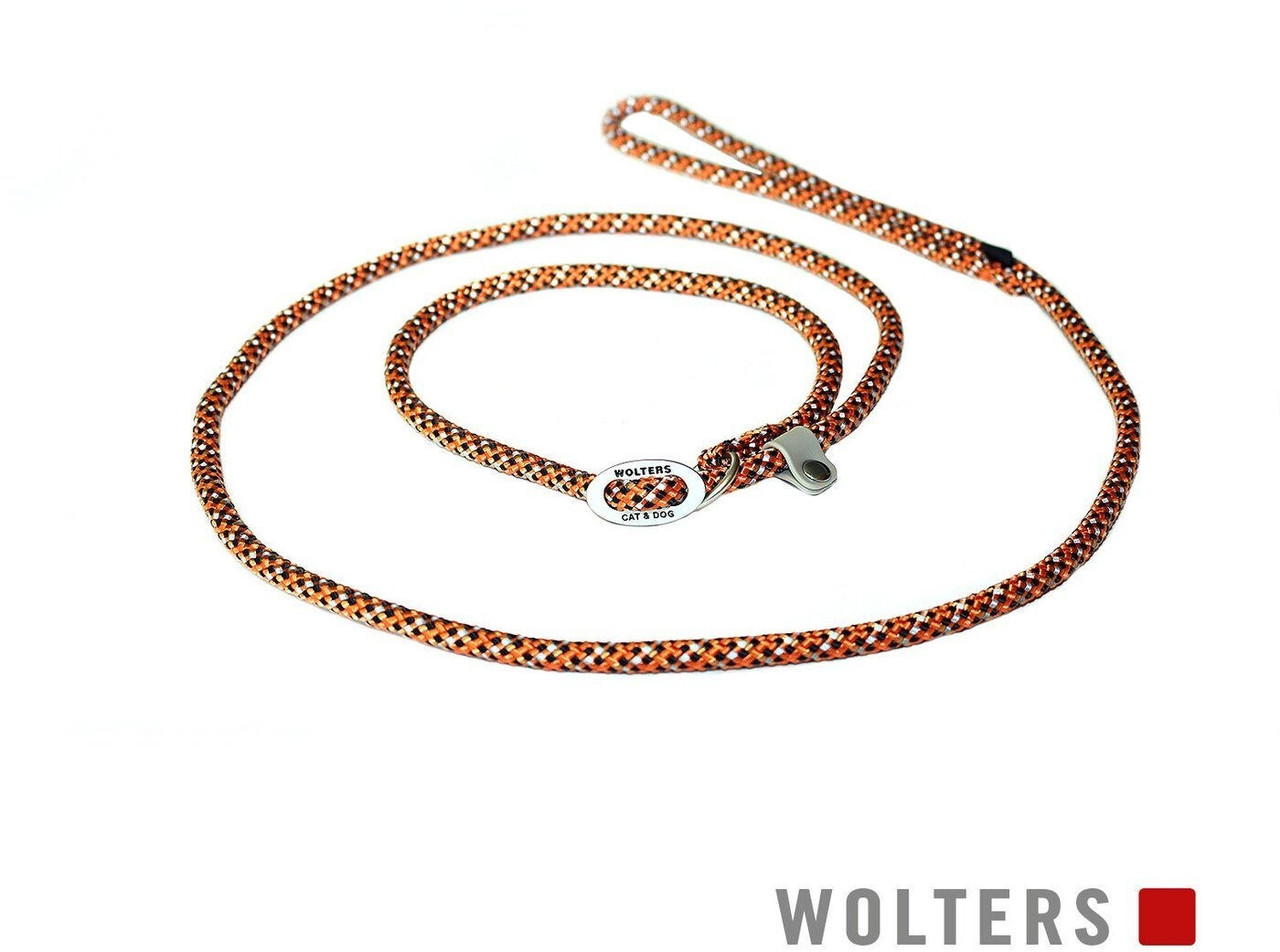 Wolters Moxon Dog Lead Everest
