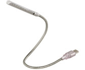 Speedlink USB LED Leuchte Touch Farb-Wechsel Lese-Lampe Nacht-Licht PC  Notebook