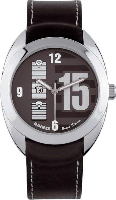 Serge Blanco Rubber Eskeletoa (SB1080)