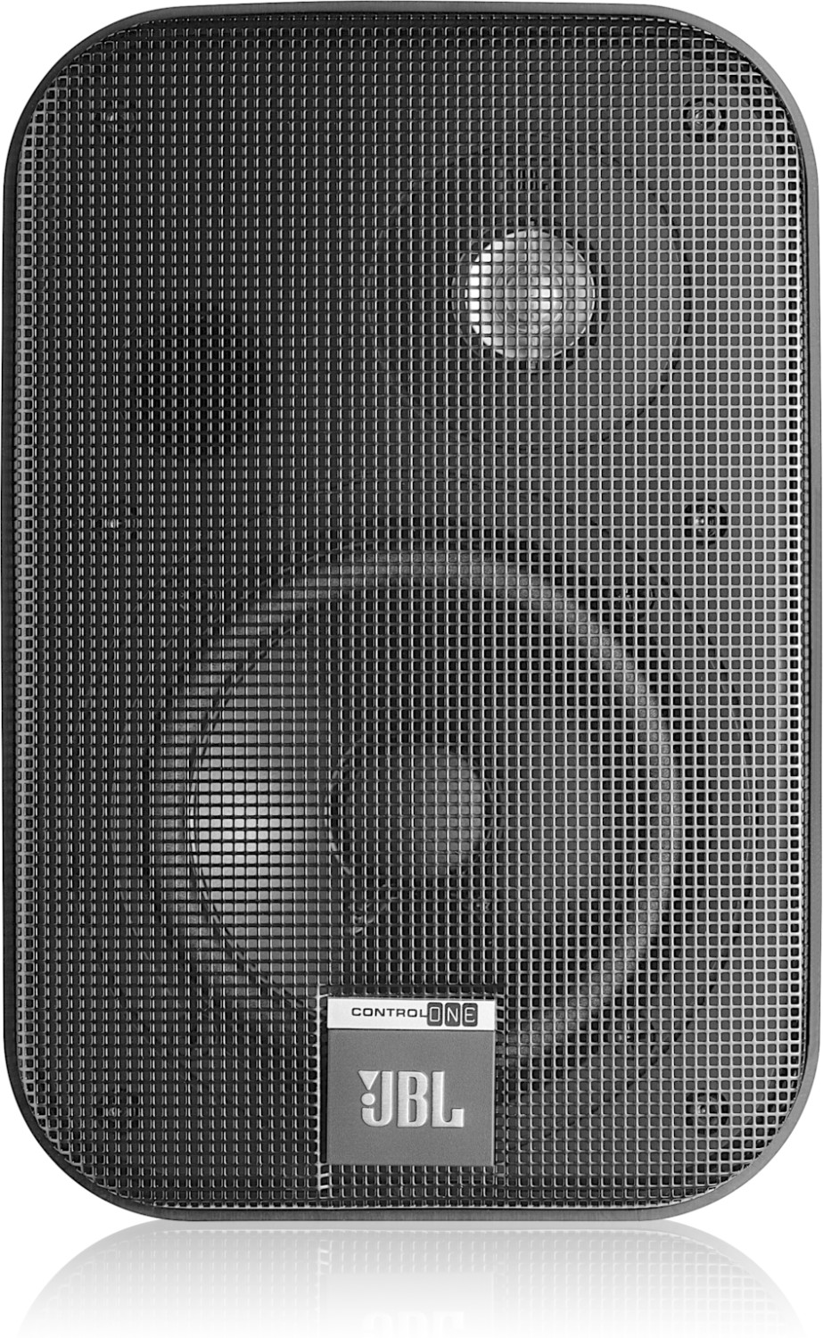 JBL Control One (noir)