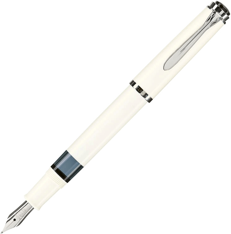 Pelikan Classic 205 blanc