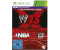 The 2K Sports Collection (Xbox 360)