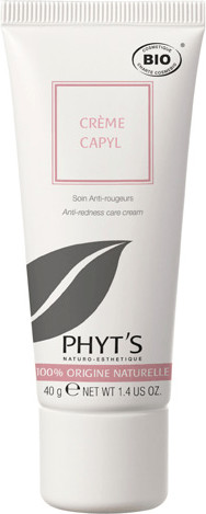 Phyt's Crème Capyl soin anti-rougeurs (40 g)