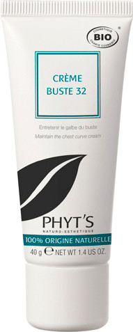 Phyt's Crème buste 32 (40 g)