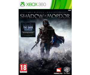 Middle Earth: Shadow of Mordor (Xbox 360)