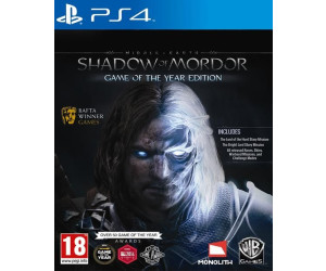 Middle-Earth: Shadow of Mordor Online Features Going Offline This Year