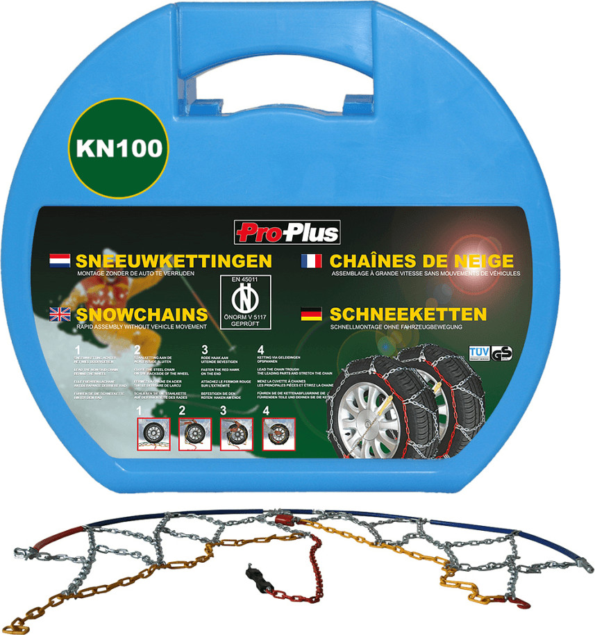 ProPlus KN100