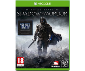 Middle Earth: Shadow of Mordor (Xbox One)