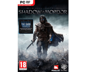 Middle Earth: Shadow of Mordor (PC)
