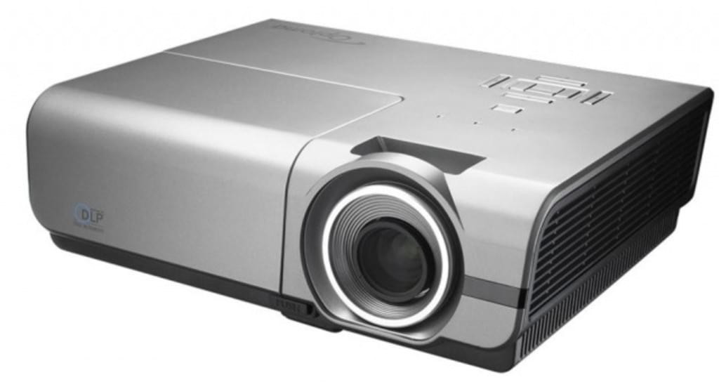 Optoma X600