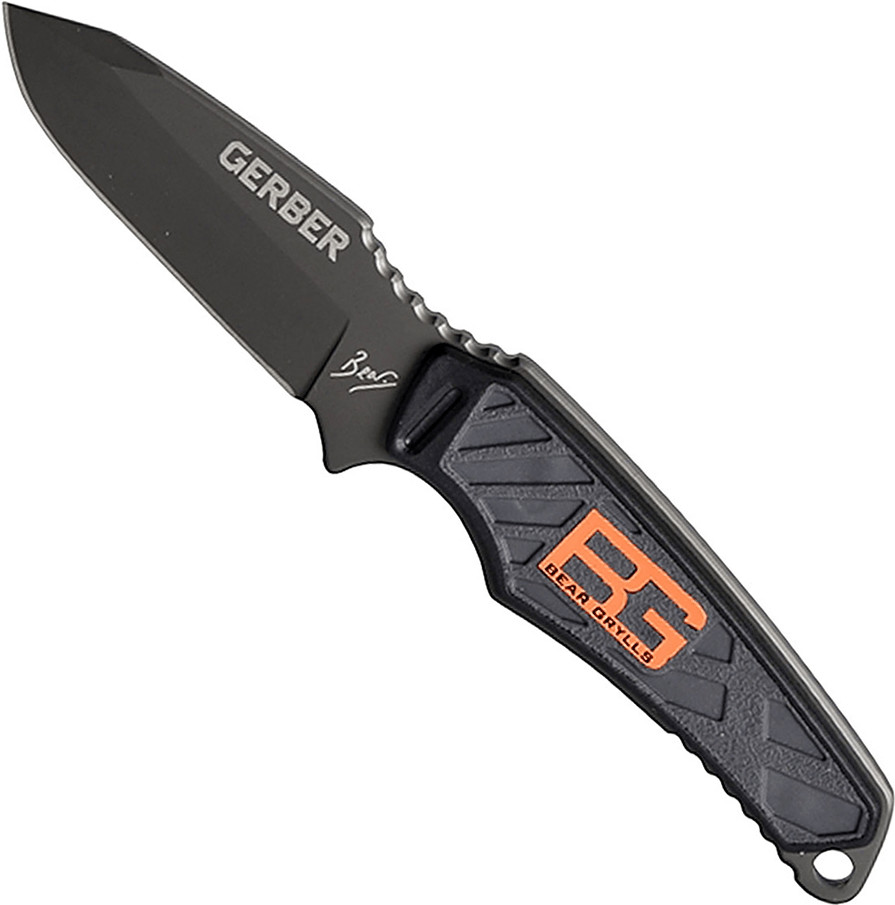 Gerber Ultra Compact Fixed Blade Knife
