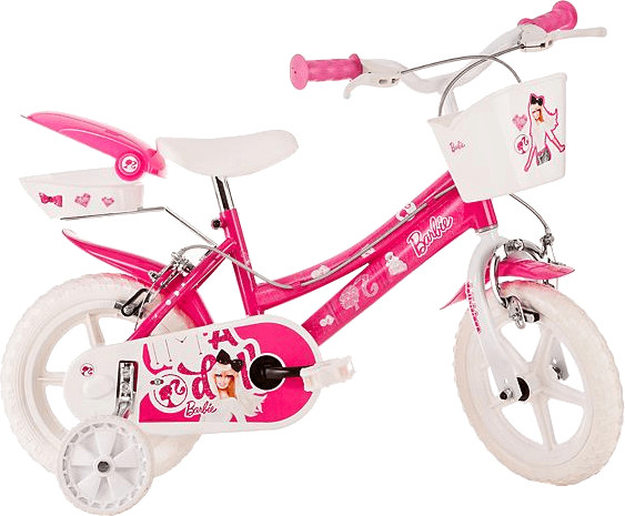Dino Bikes Barbie 12 Zoll ab 76,27 € Preisvergleich bei