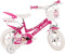 Dino Bikes 16 inch Kids Bike Barbie