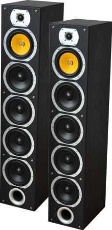 LTC V7B (noir)