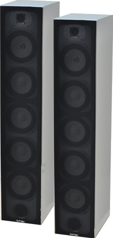 LTC V7B (blanc)