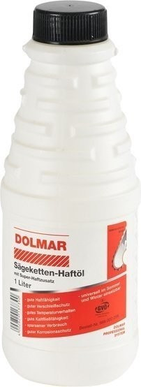 Dolmar Huile pour chaîne S-85 1 litre
