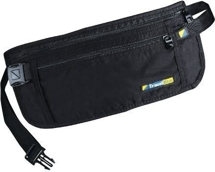 Travel Blue Money Pouch (113)