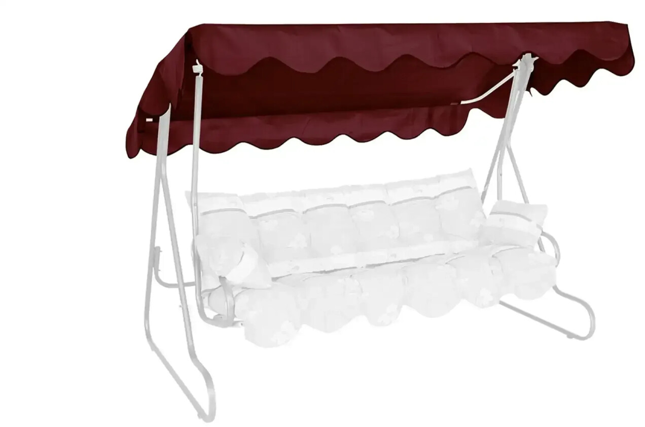 Angerer Swing Seat Canopy 805/07